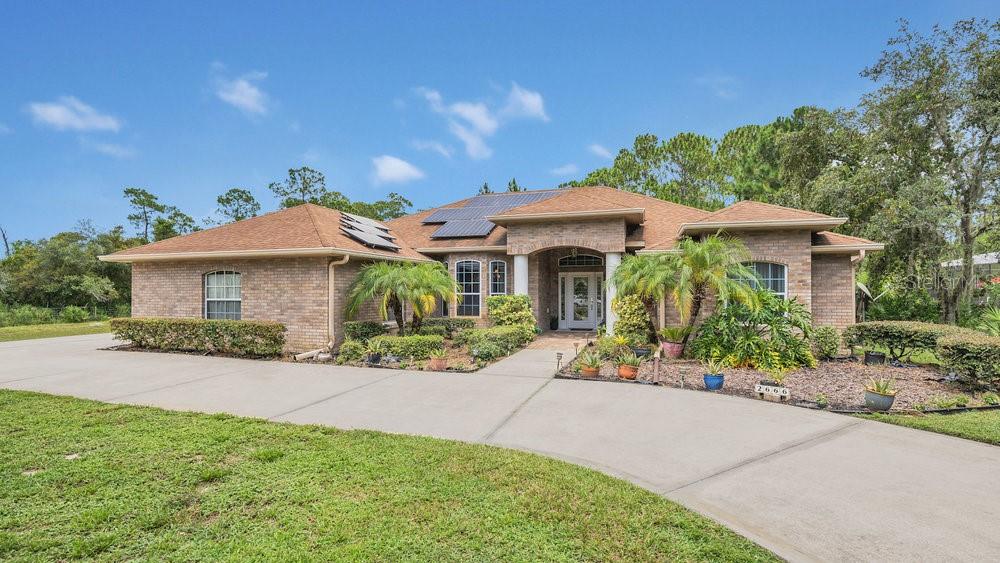 Details for 2666 Winnemissett Oaks Drive, DELAND, FL 32724