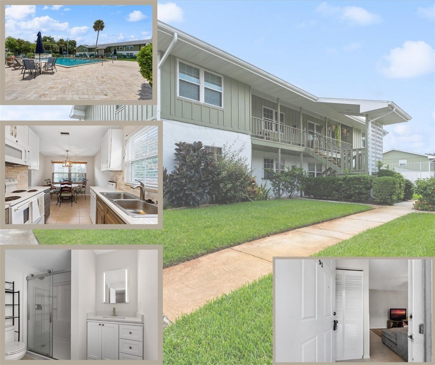 Details for 840 Center Avenue 91, DAYTONA BEACH, FL 32117