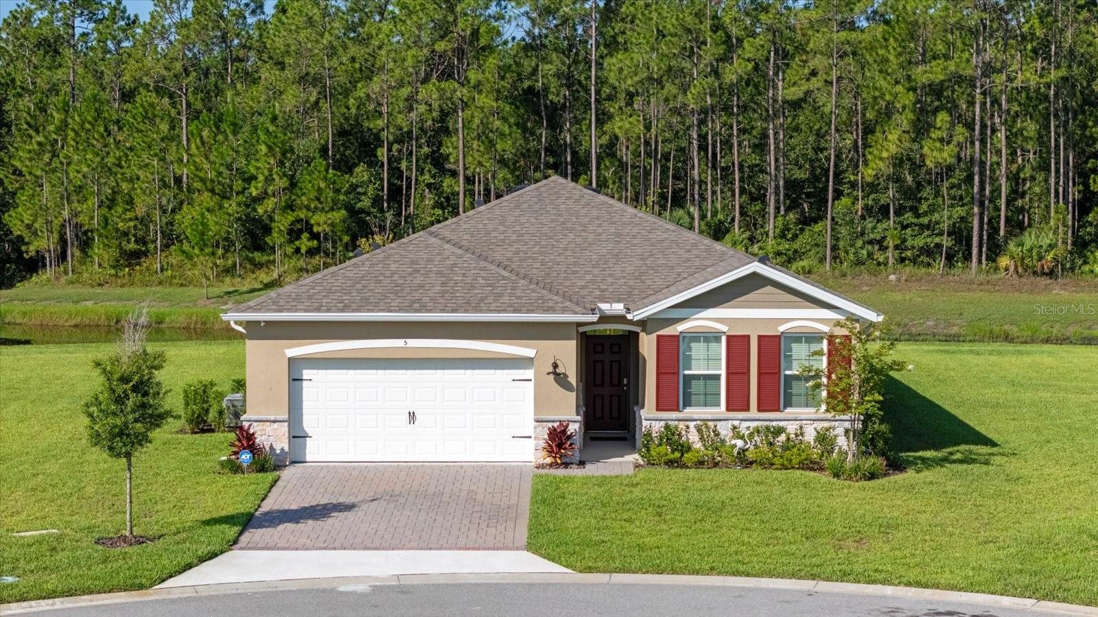 Details for 5 Fox Lair Court, ORMOND BEACH, FL 32174