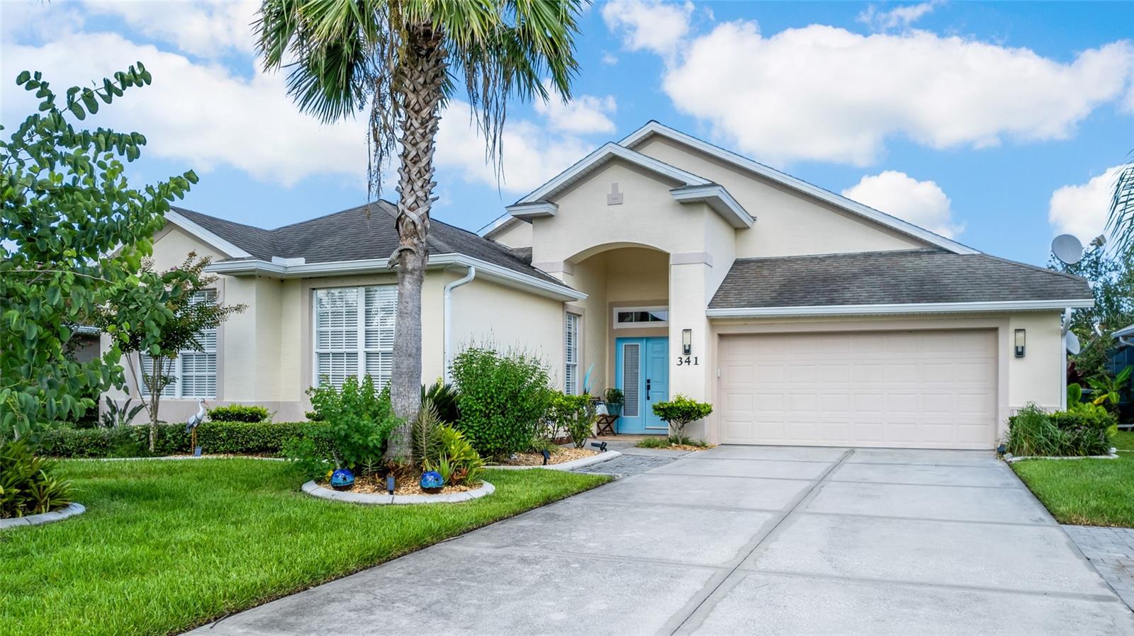 Details for 341 Perfect Drive, DAYTONA BEACH, FL 32124