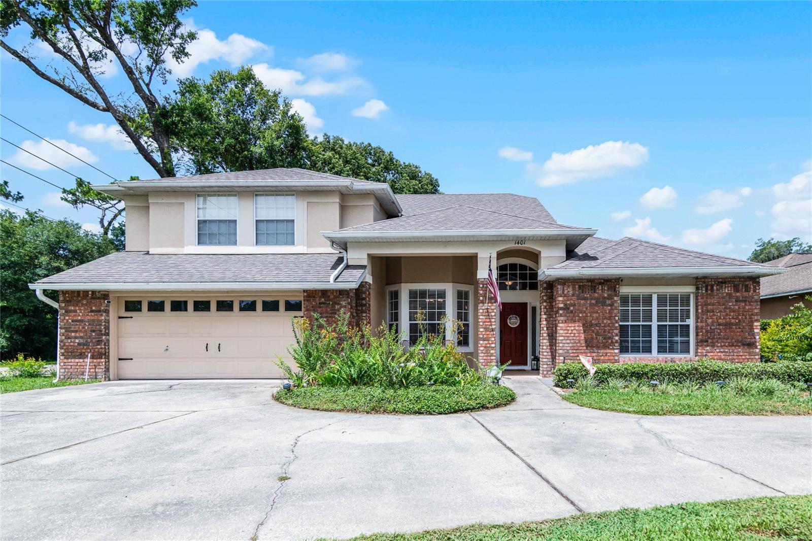 Details for 1401 Bent Oaks Boulevard, DELAND, FL 32724