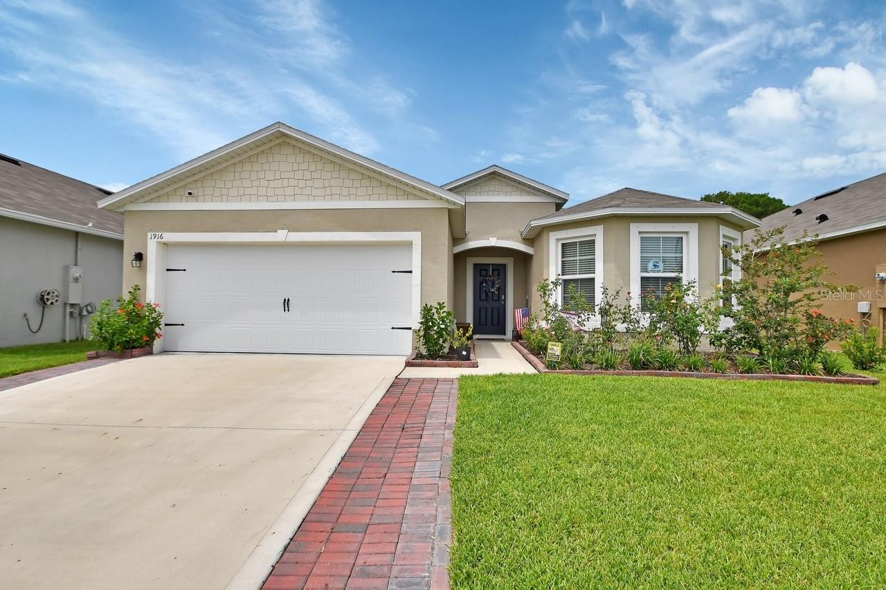 Details for 1916 Myrtlebrooke Drive, EDGEWATER, FL 32141