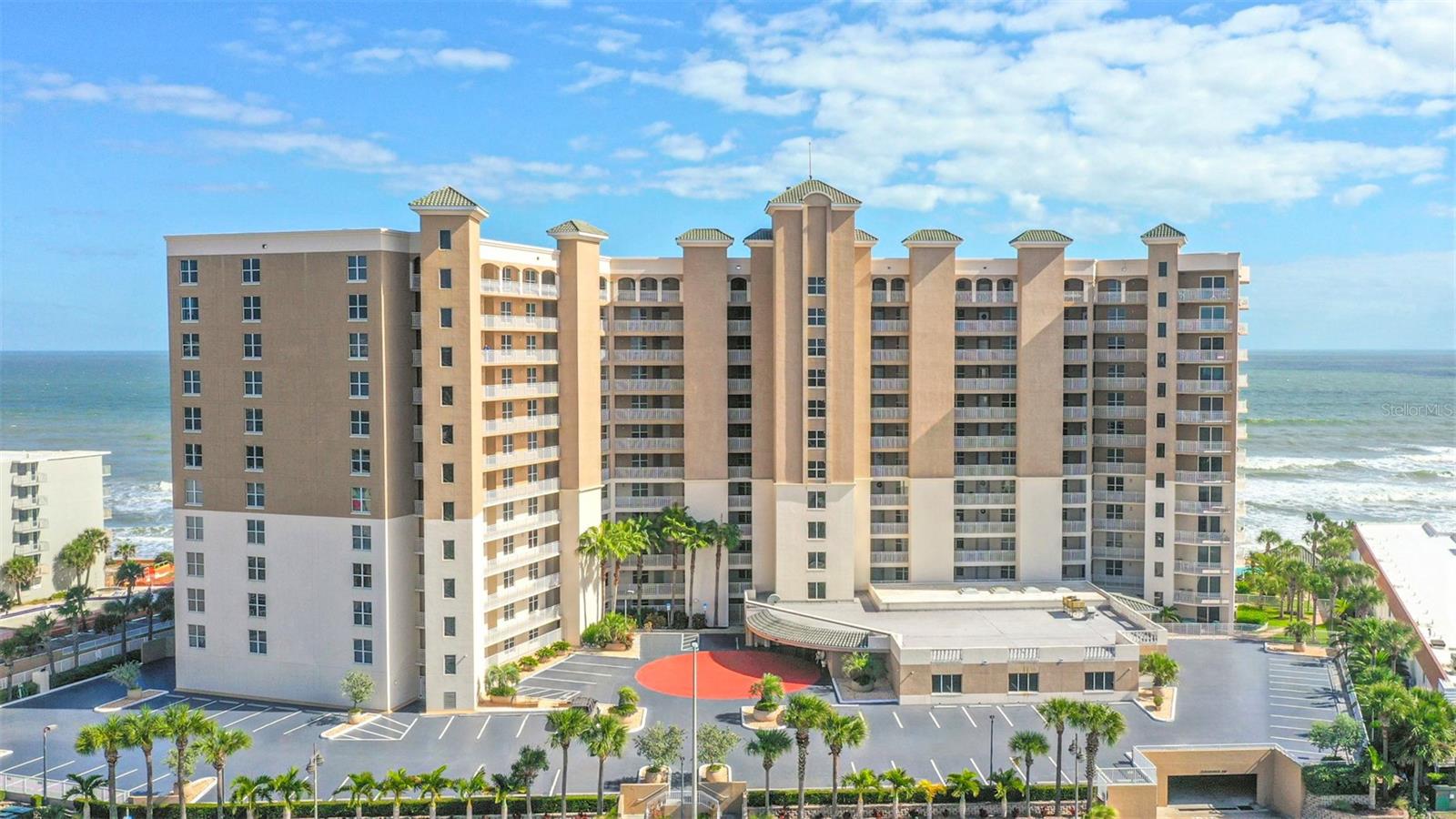 Details for 2403 Atlantic Avenue 604, DAYTONA BEACH SHORES, FL 32118