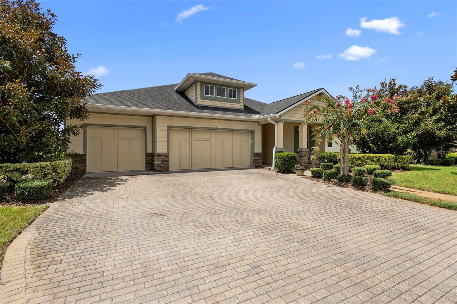 Details for 309 Chesham Street, ORMOND BEACH, FL 32174