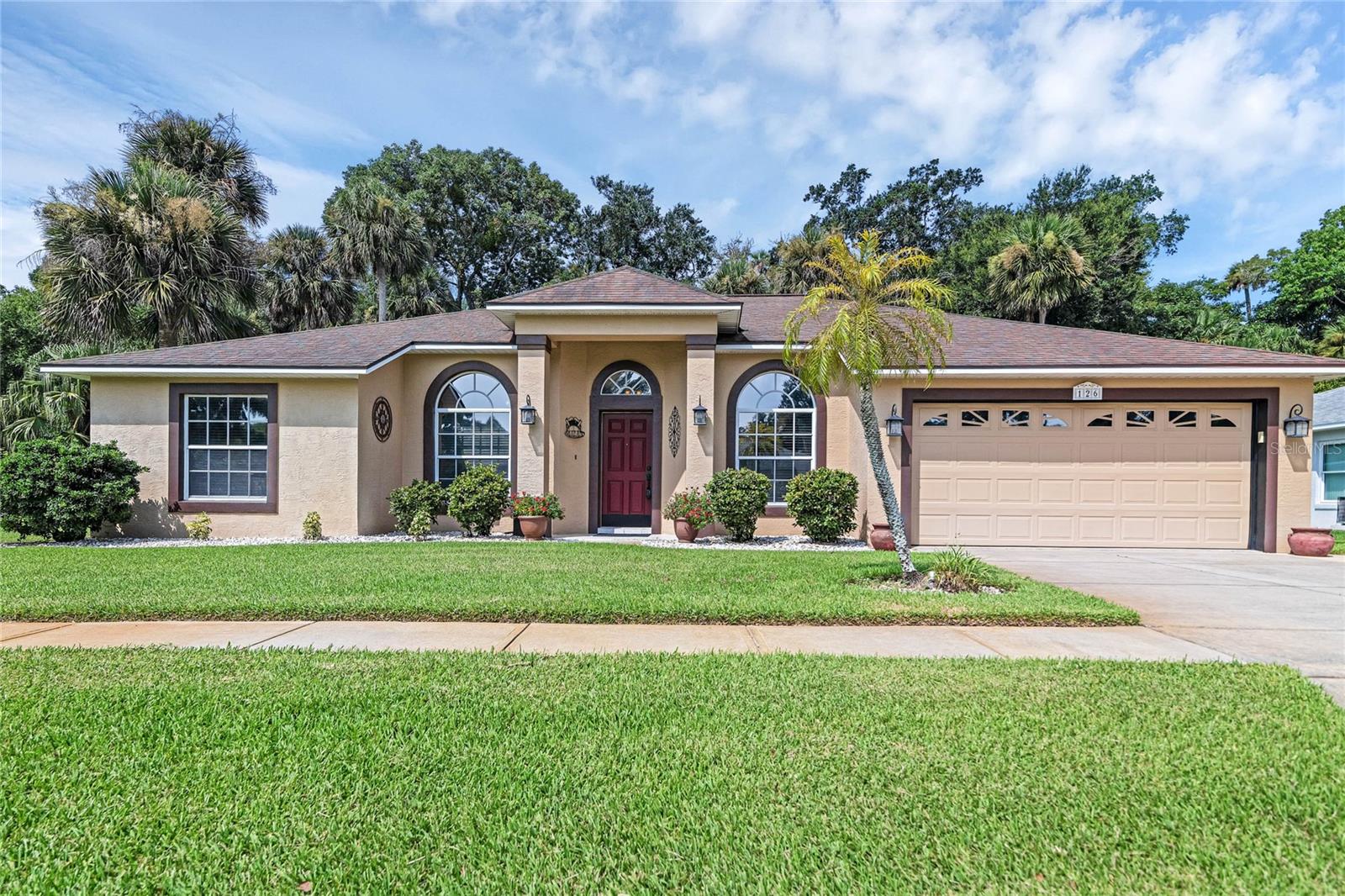 Details for 126 Old Sunbeam Drive, SOUTH DAYTONA, FL 32119