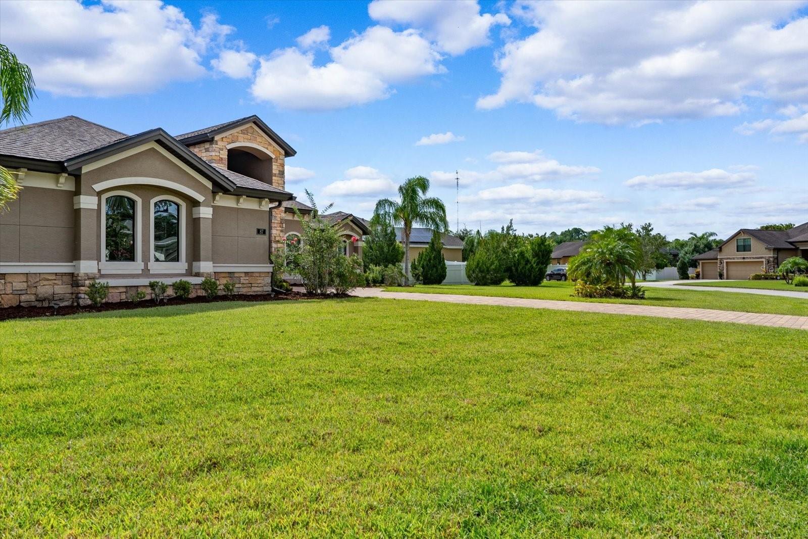 Image 38 of 45 For 87 Tomoka Ridge Way