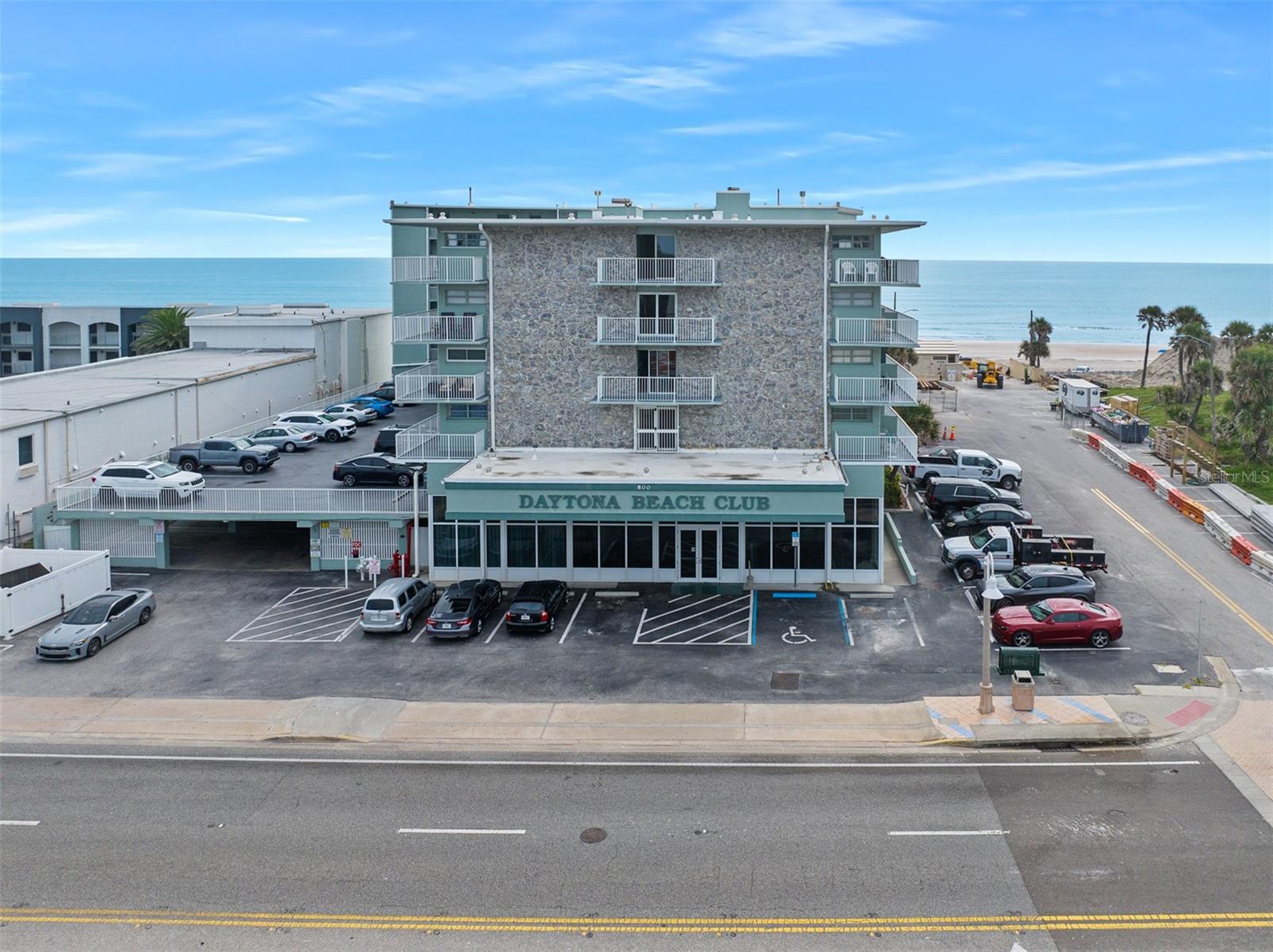 Details for 800 Atlantic Avenue 523, DAYTONA BEACH, FL 32118