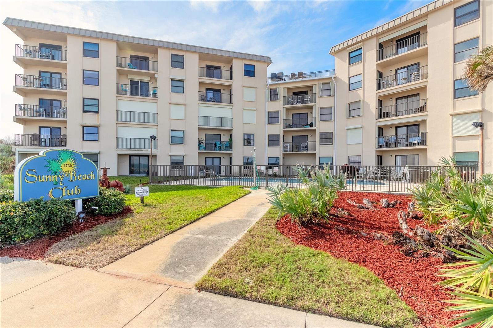 Details for 2730 Ocean Shore Boulevard 4060, ORMOND BEACH, FL 32176