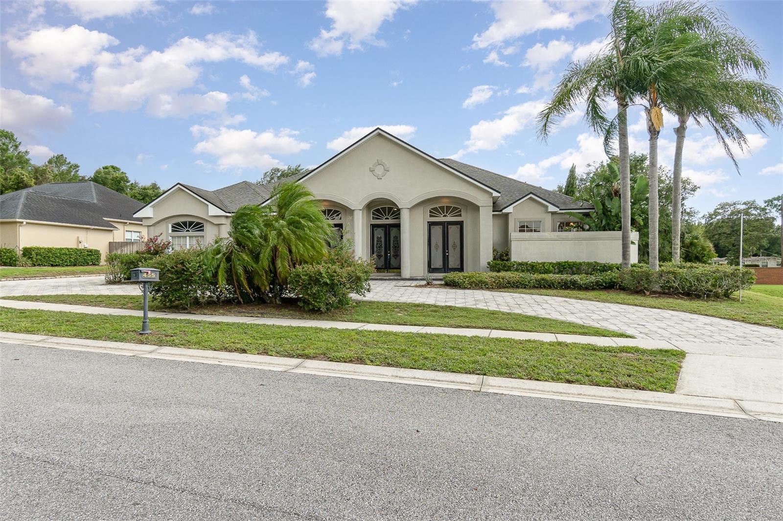 Details for 455 Majestic Oak Drive, APOPKA, FL 32712