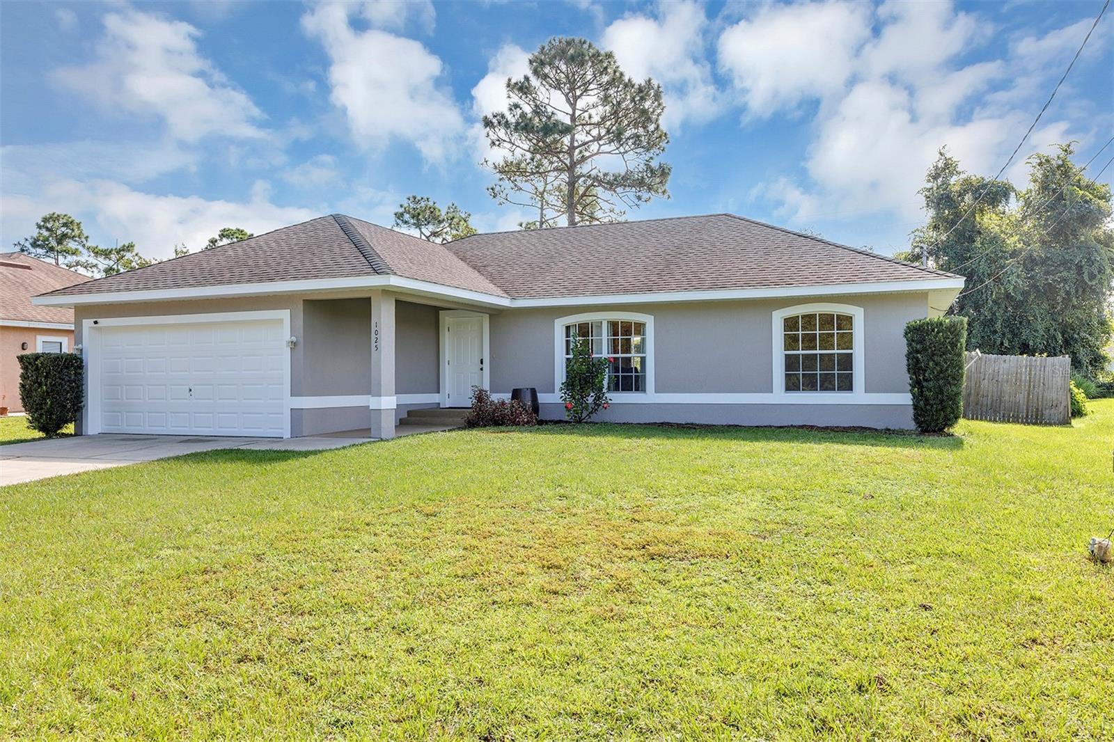 Details for 1025 8th Avenue, DELAND, FL 32724