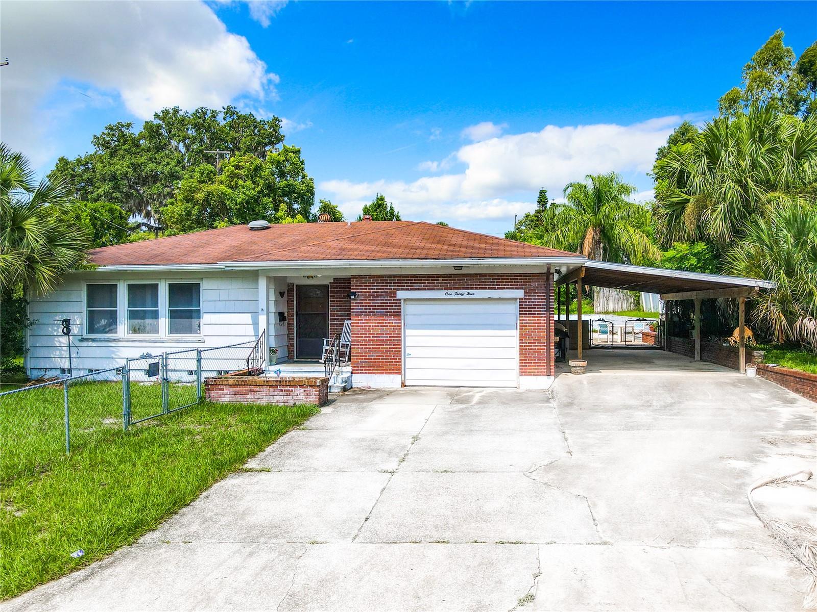 Details for 134 Julia Avenue, DELAND, FL 32720