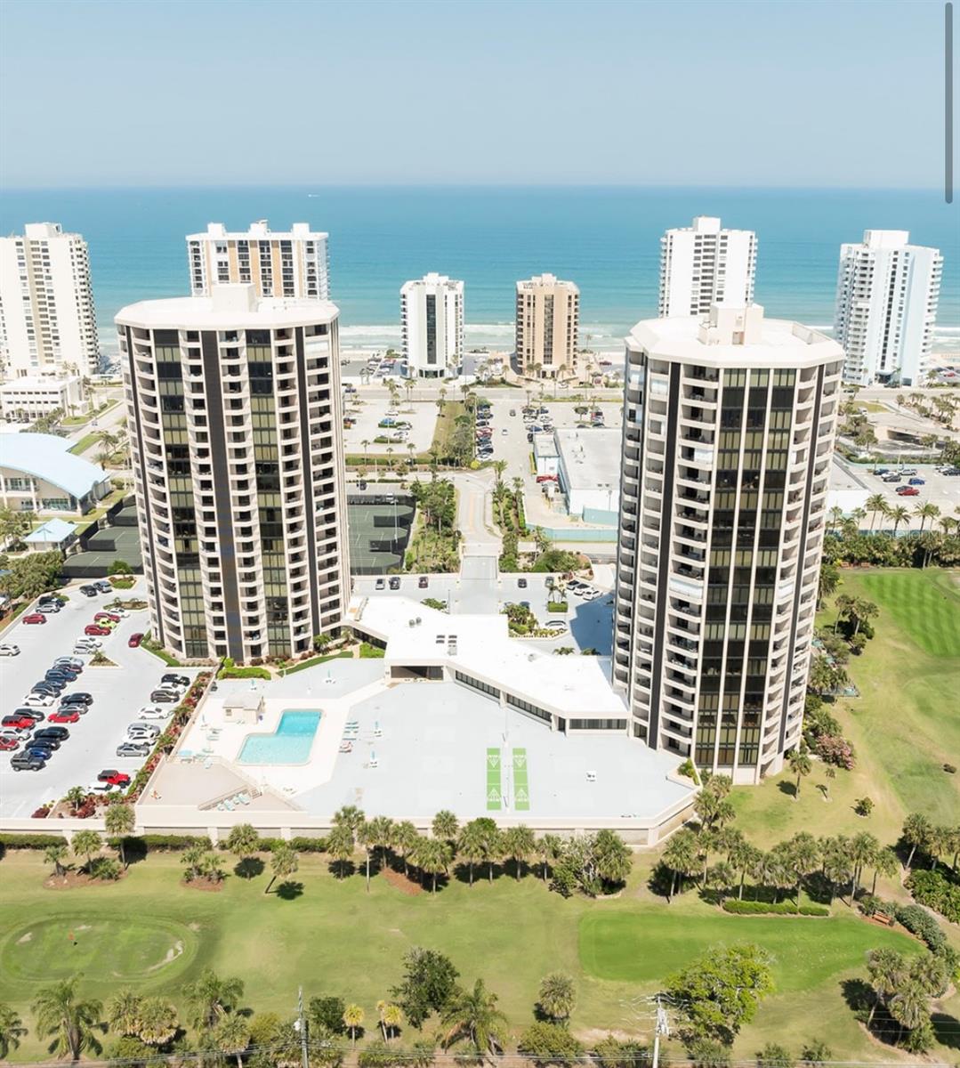 Details for 1 Oceans West Boulevard 8a4, DAYTONA BEACH, FL 32118