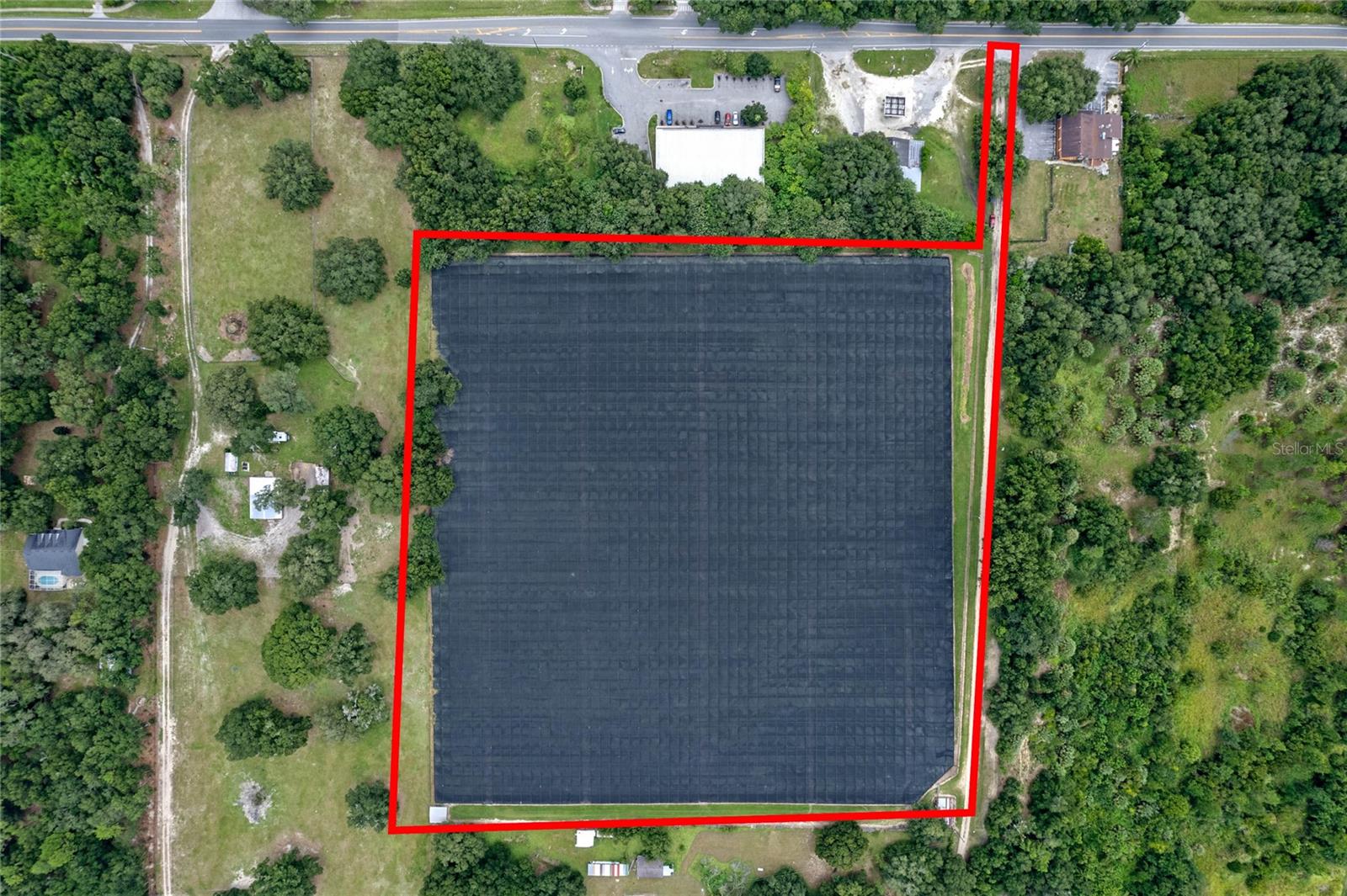 Details for Crooked Mile Road, PAISLEY, FL 32767