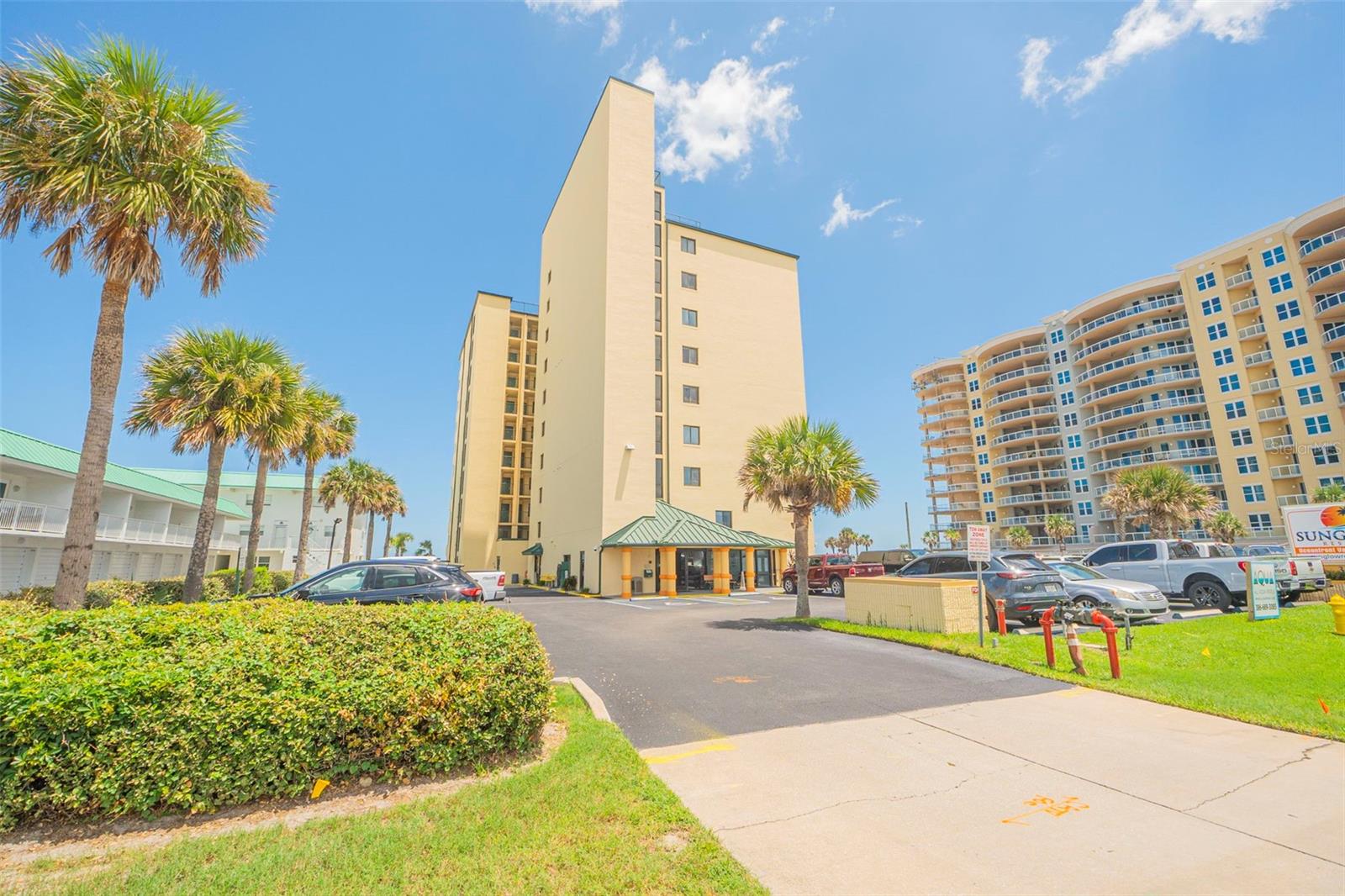 Details for 3647 Atlantic Avenue 8c, DAYTONA BEACH, FL 32118