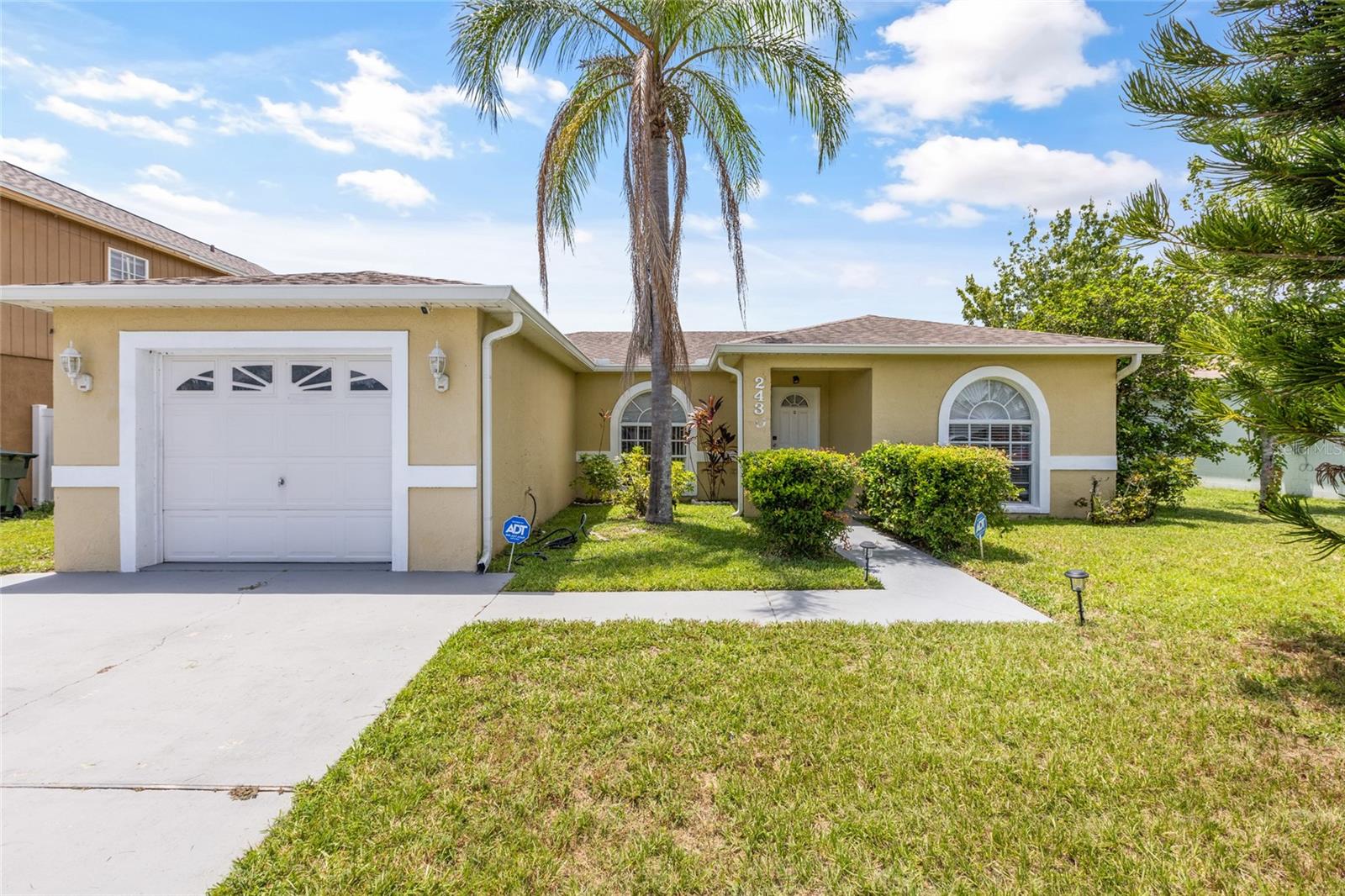 Details for 2430 Quail Run Boulevard, KISSIMMEE, FL 34744