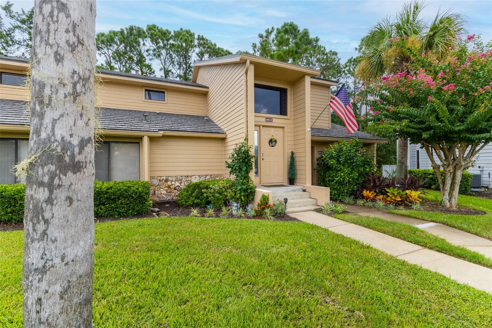 Details for 149 Blue Heron  D, DAYTONA BEACH, FL 32119