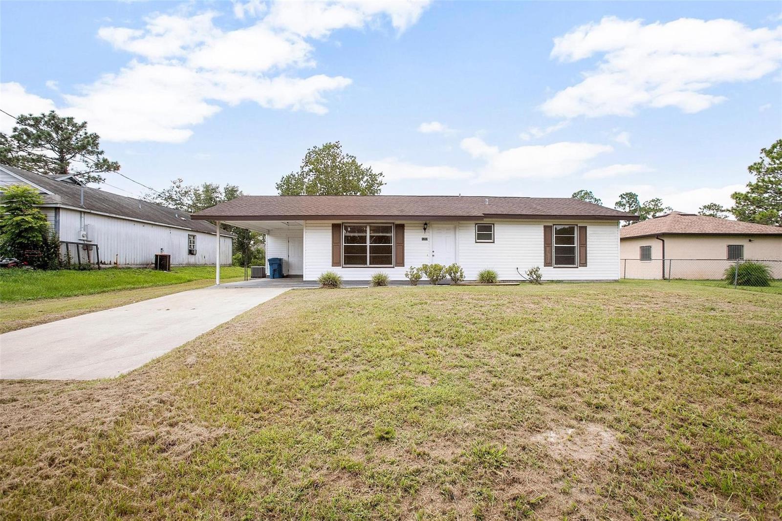 Details for 1777 7th Avenue, DELAND, FL 32724