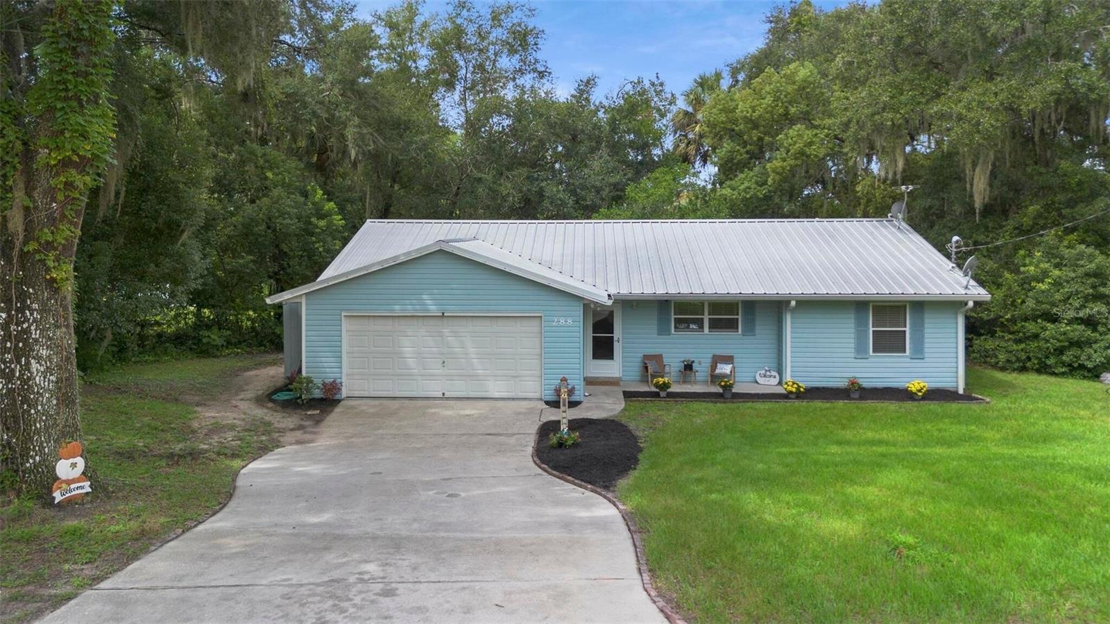 Details for 288 Silverstone Drive, ORANGE CITY, FL 32763