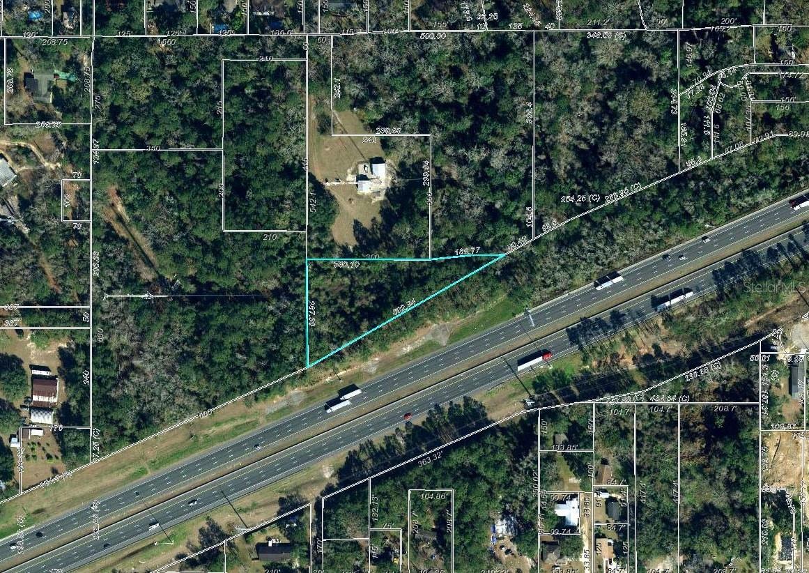 Details for Ridgeland Road, TALLAHASSEE, FL 32312