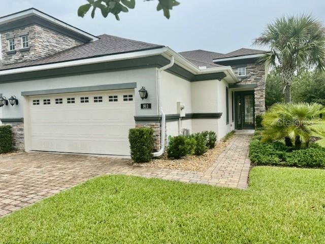 Details for 811 Aldenham Lane, ORMOND BEACH, FL 32174