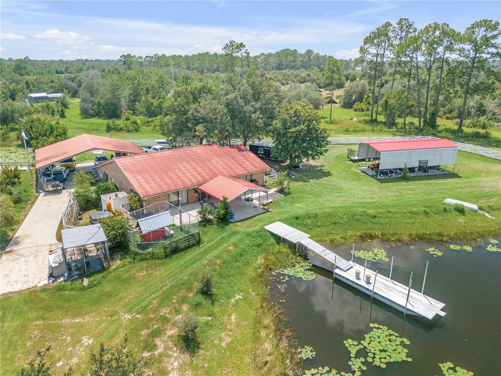 Image 11 of 30 For 29540 Fullerville Road