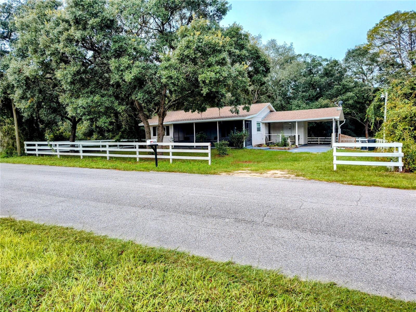 Details for 6390 Flower Terrace, HERNANDO, FL 34442