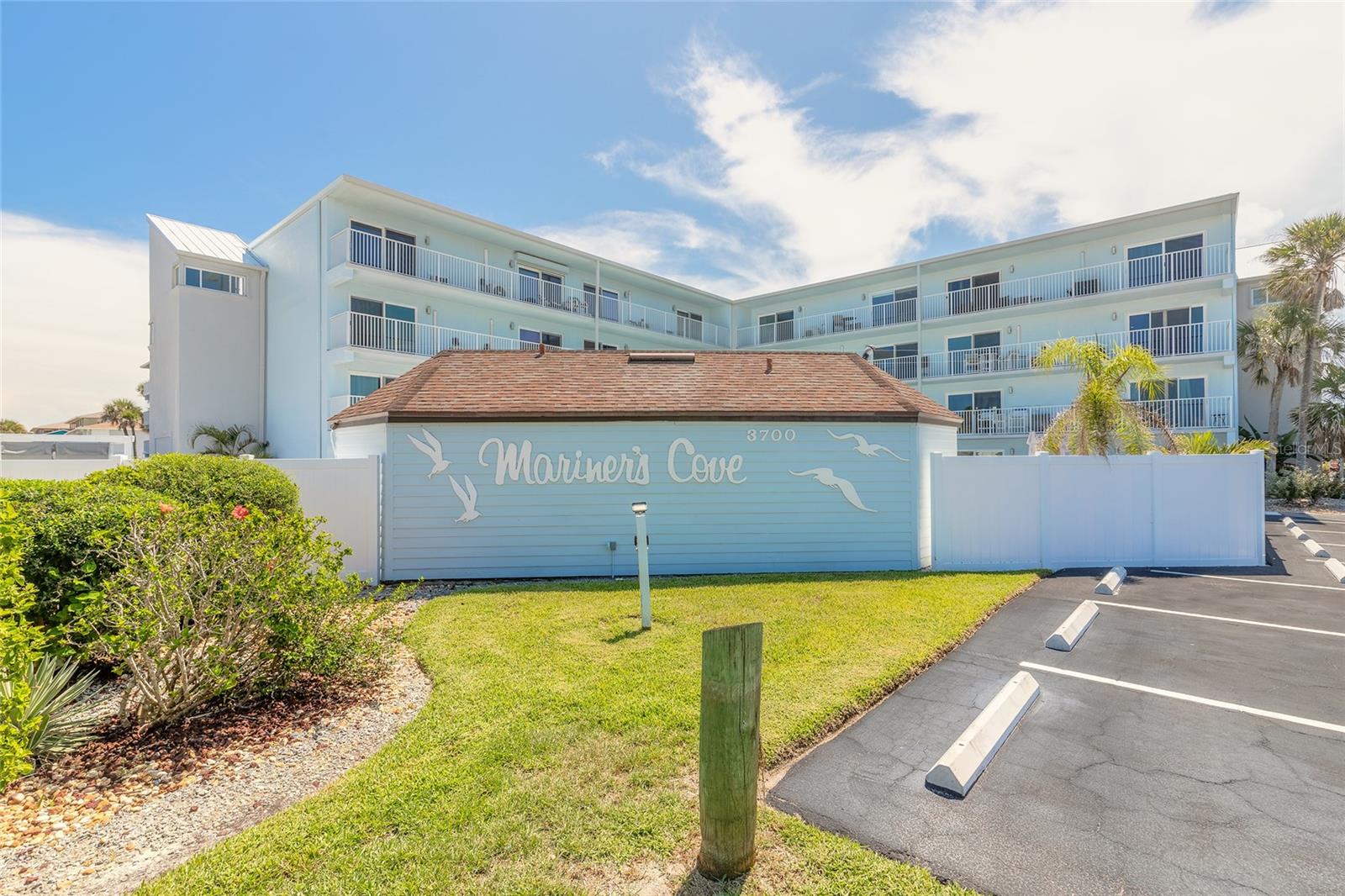 Details for 3700 Atlantic Avenue 413, NEW SMYRNA BEACH, FL 32169