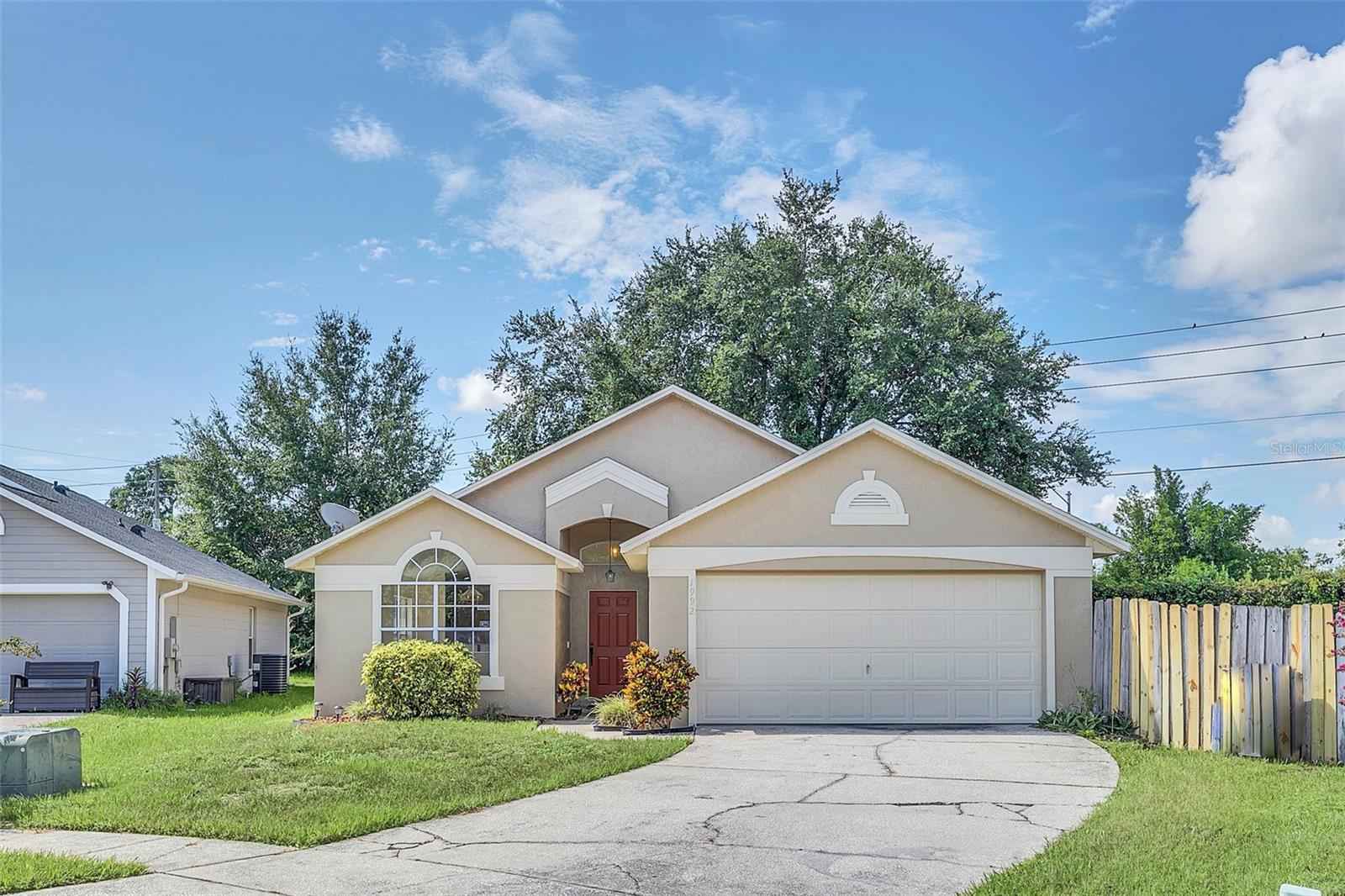 Details for 1992 Grasmere Drive, APOPKA, FL 32703