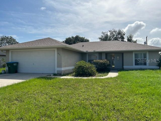 Details for 2331 Academy Avenue, DELTONA, FL 32738