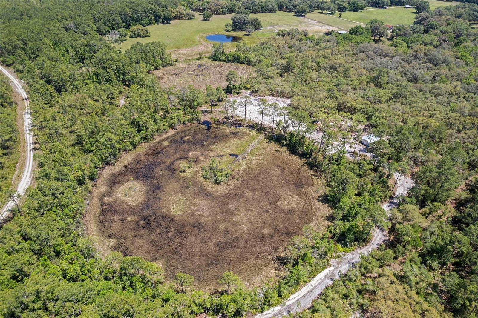 Image 45 of 49 For 000 Ne 150th Ave Rd