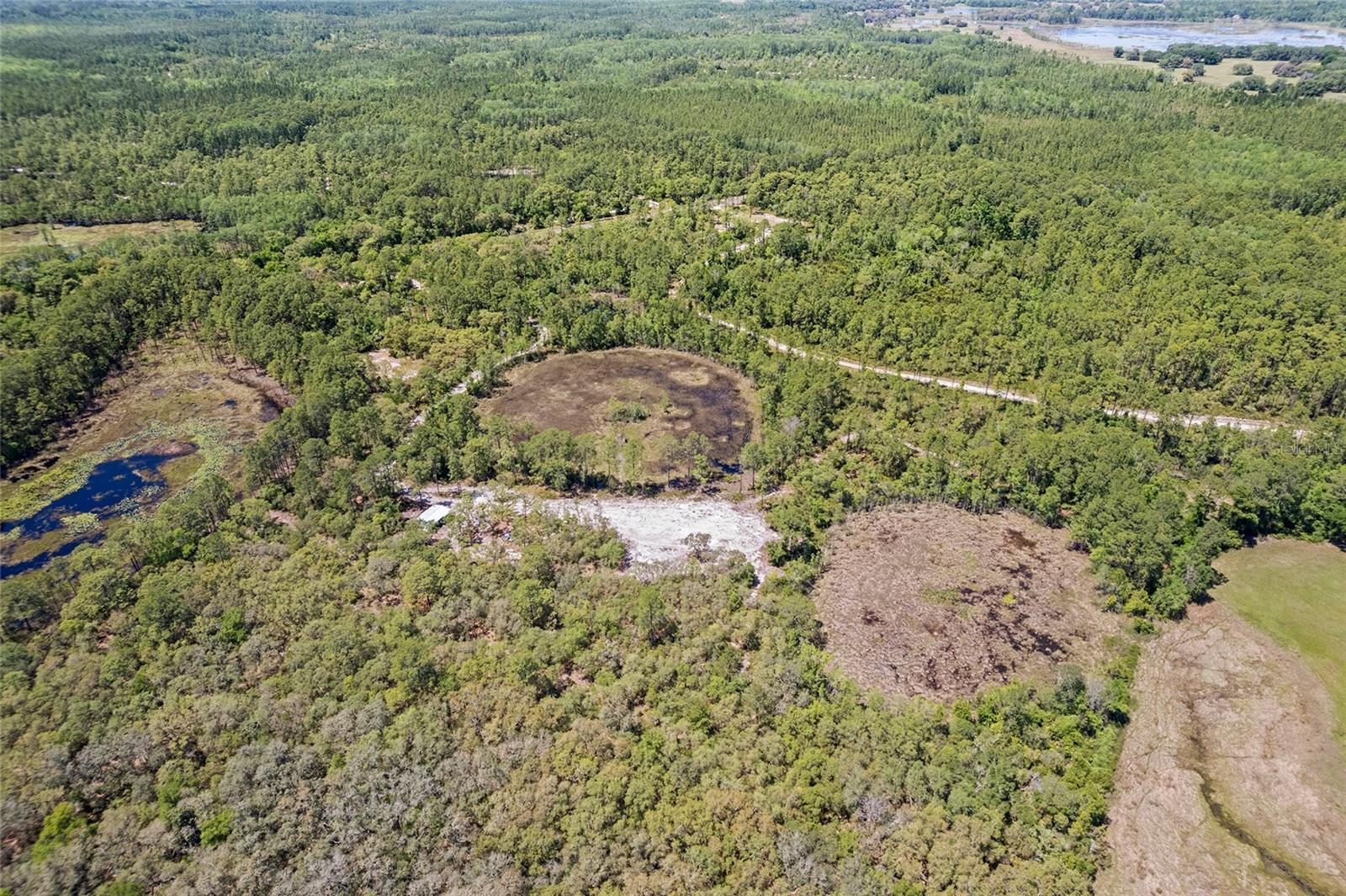 Image 48 of 49 For 000 Ne 150th Ave Rd