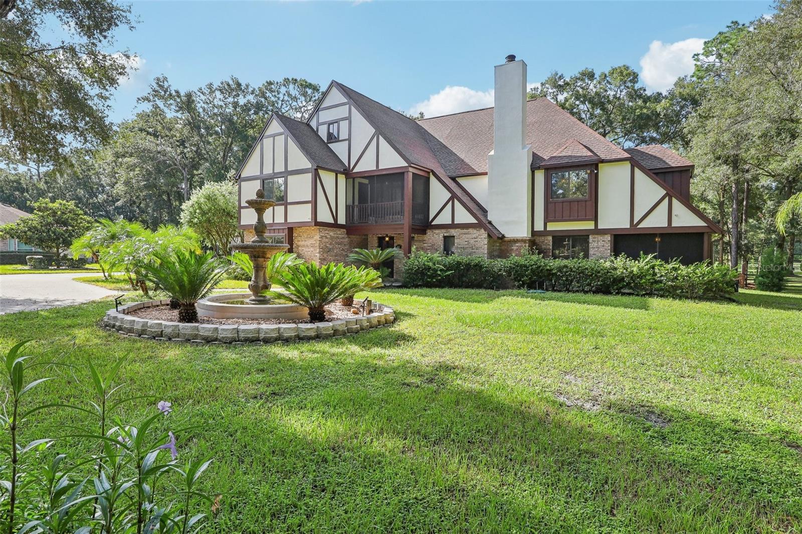 Details for 1582 Covered Bridge Drive, DELAND, FL 32724