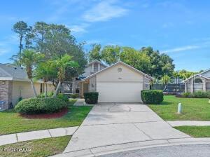 Details for 920 Ashmeade Court, PORT ORANGE, FL 32127