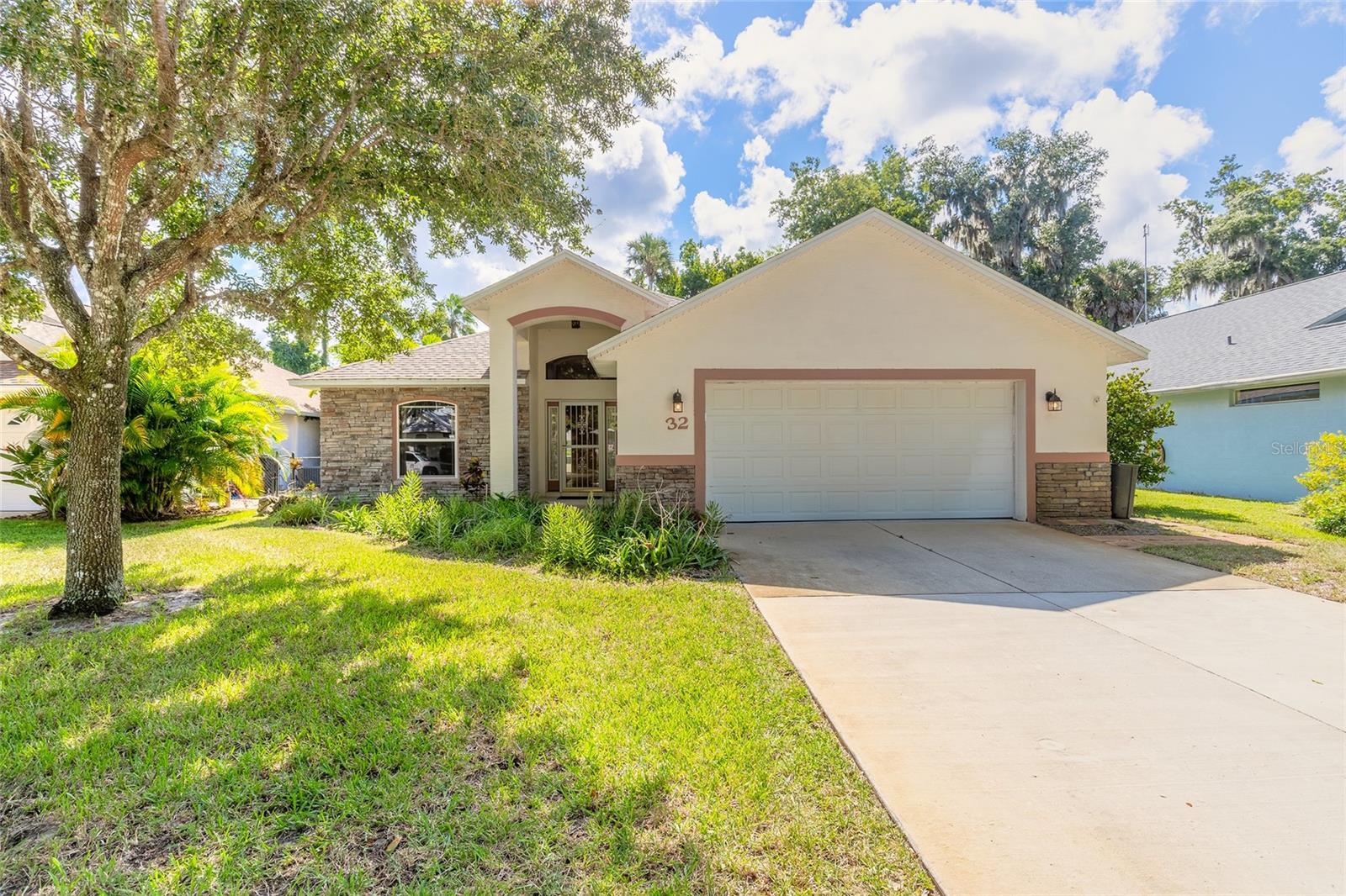 Details for 32 Wild Cat Lane, ORMOND BEACH, FL 32174