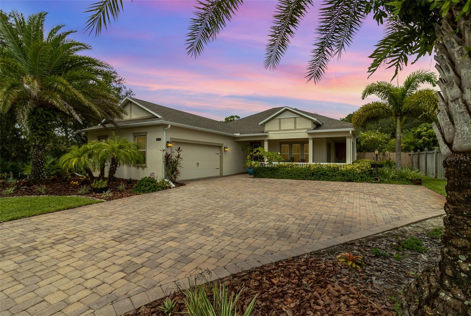 Details for 4614 Preservation Circle, MELBOURNE, FL 32934