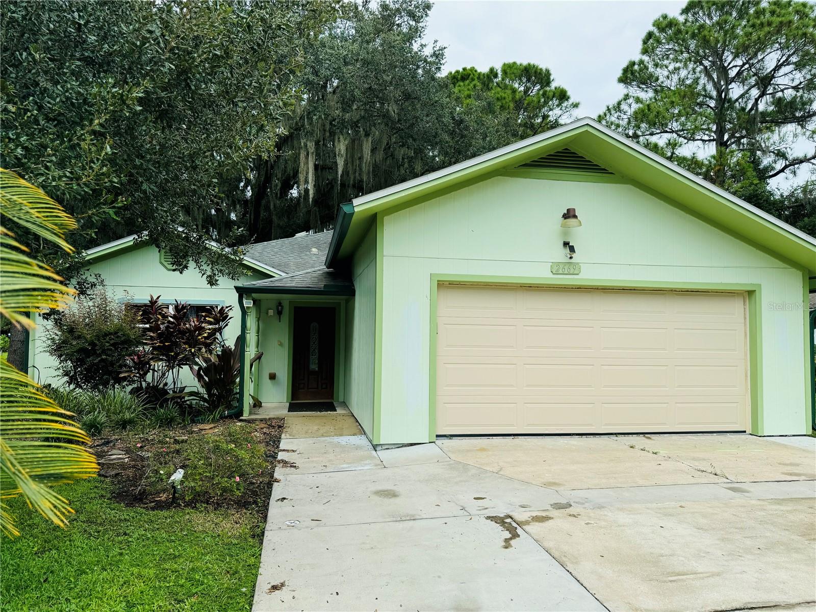 Details for 2669 Wood Duck Village, DELAND, FL 32720