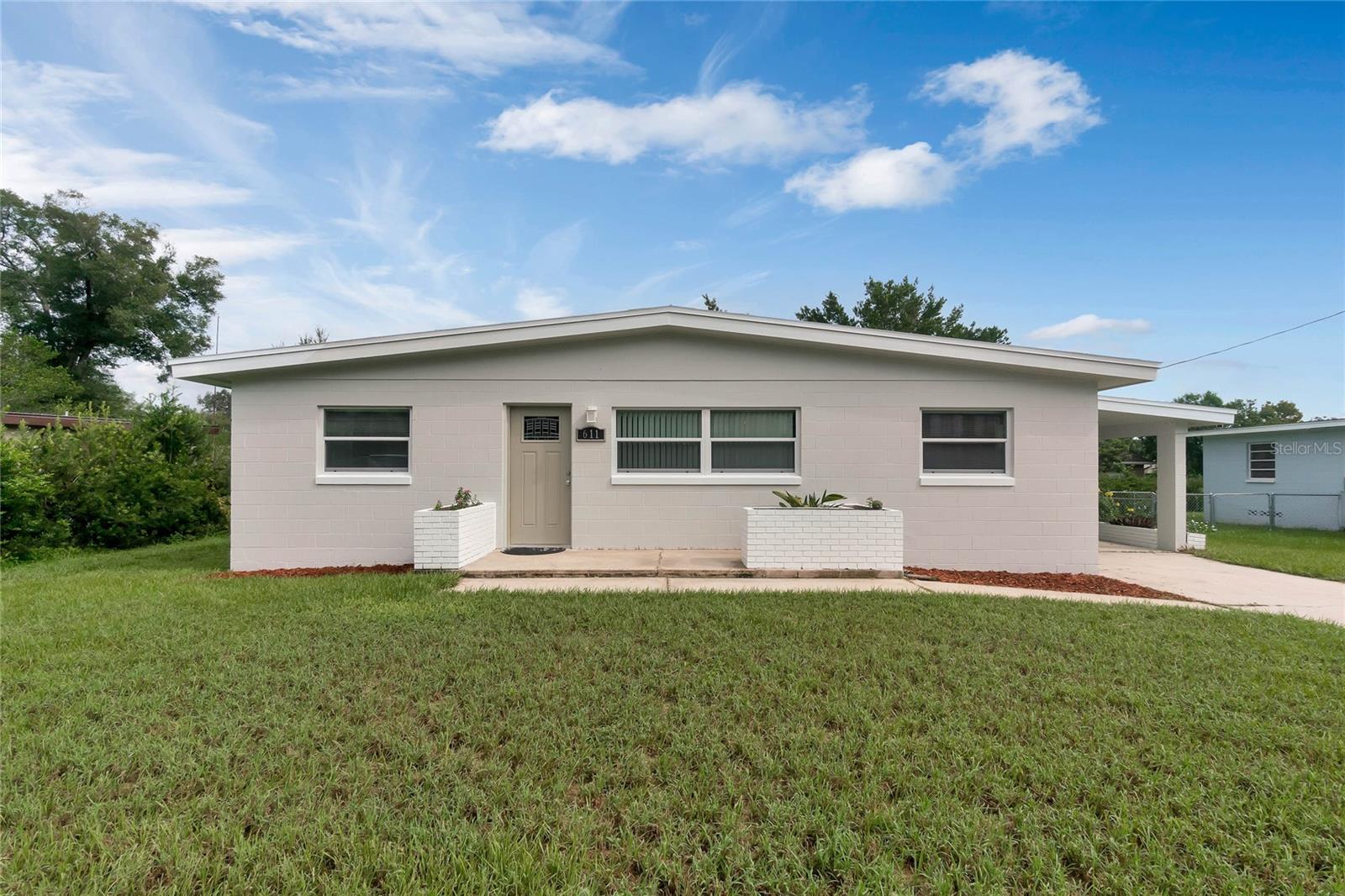 Details for 611 Pennsylvania Avenue, DELAND, FL 32720