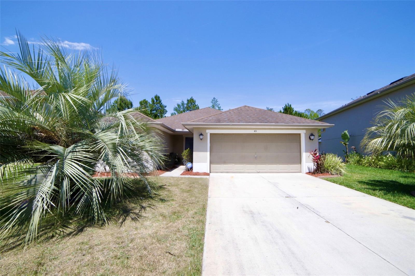 Details for 63 Levee Lane, ORMOND BEACH, FL 32174