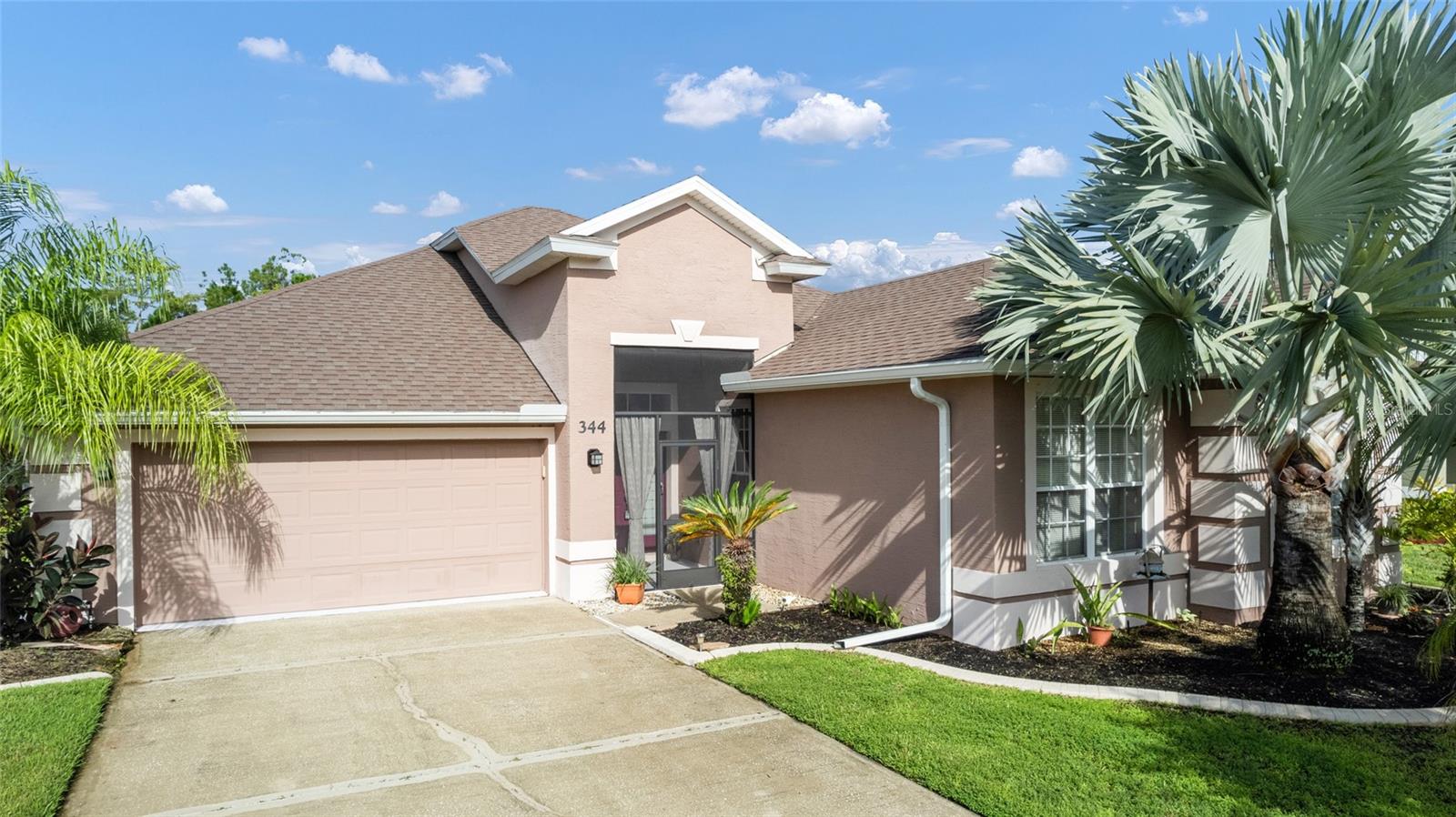 Details for 344 Perfect Drive, DAYTONA BEACH, FL 32124