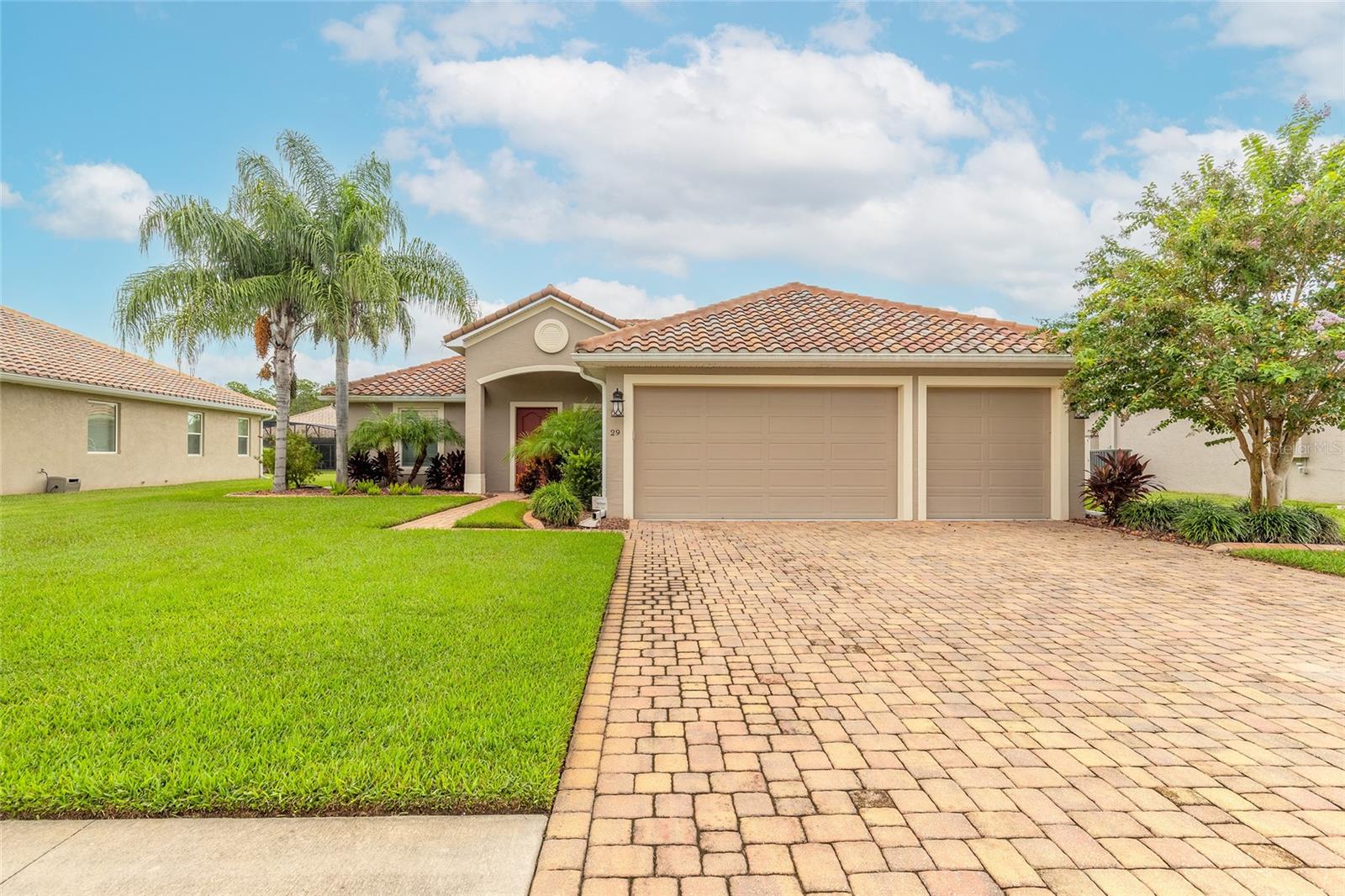 Details for 29 Thornhill Chase Circle, ORMOND BEACH, FL 32174