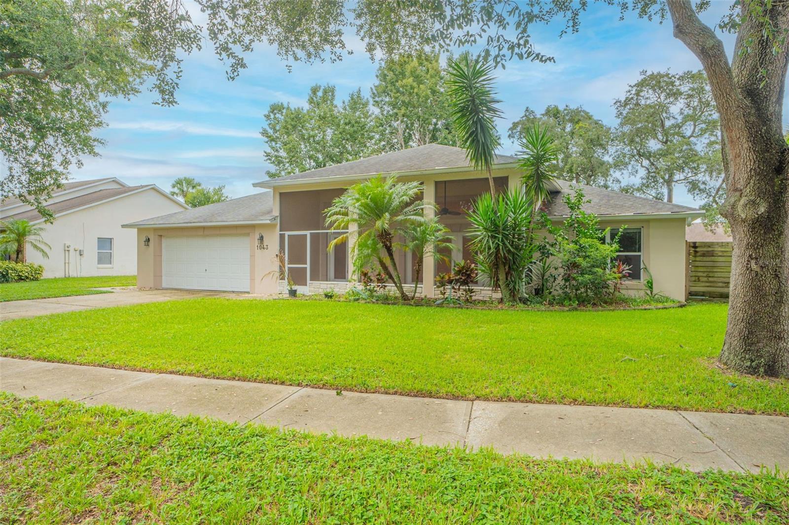 Details for 1043 Azalea Pointe Drive, PORT ORANGE, FL 32129