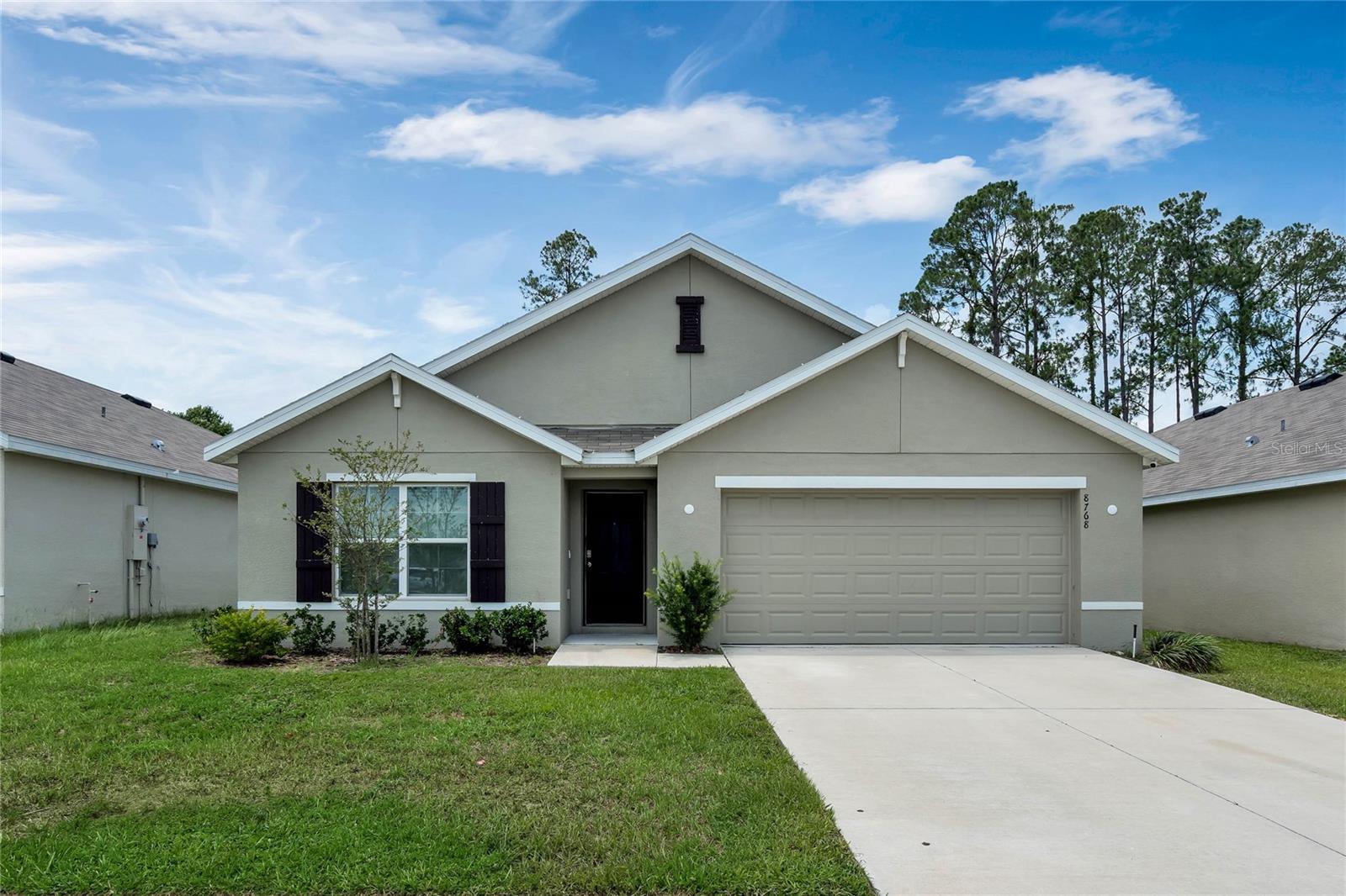 Details for 8768 49th Circle, OCALA, FL 34476