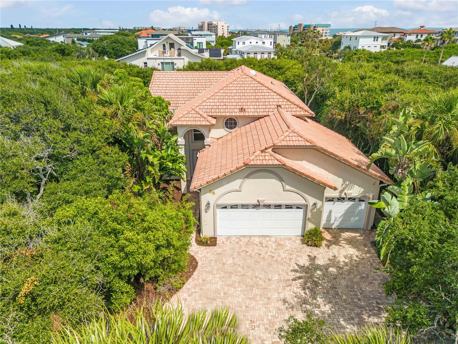 Details for 38 Coastal Oaks Circle, PONCE INLET, FL 32127