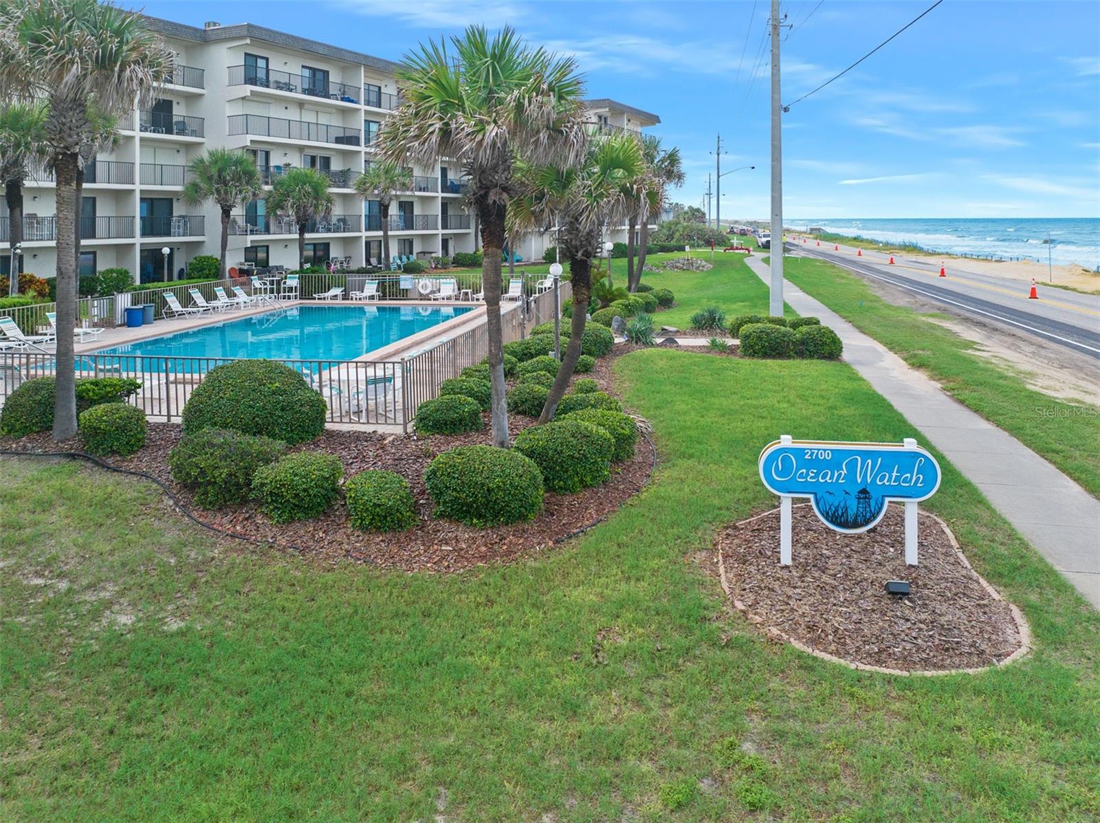 Image 1 of 16 For 2700 Ocean Shore Boulevard 304