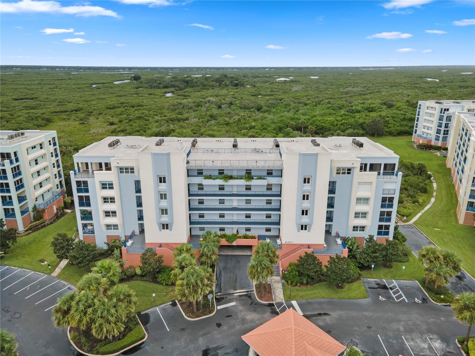 Details for 5300 Atlantic Avenue 7-306, NEW SMYRNA BEACH, FL 32169