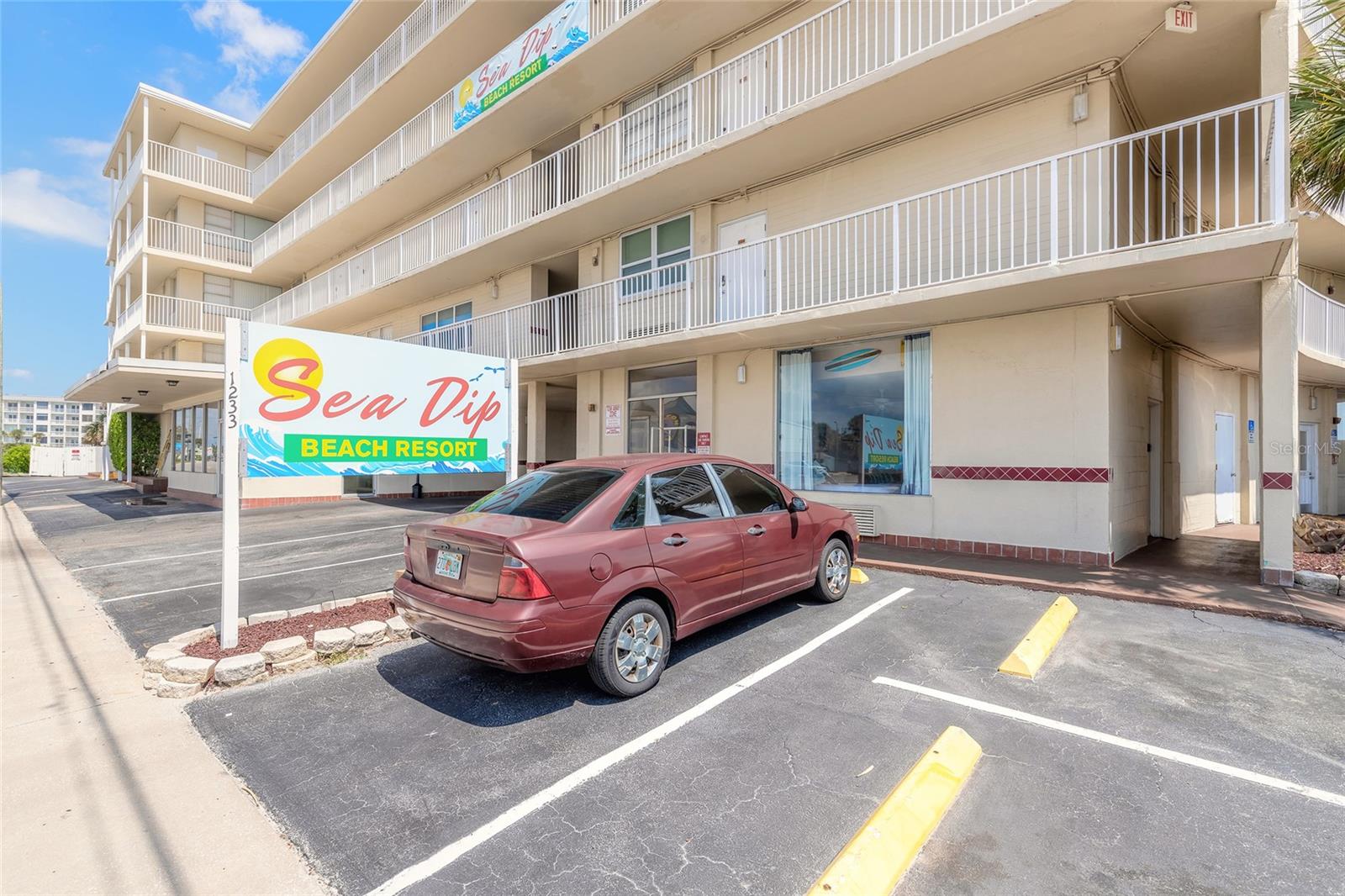 Details for 1233 Atlantic Avenue 3090, DAYTONA BEACH, FL 32118