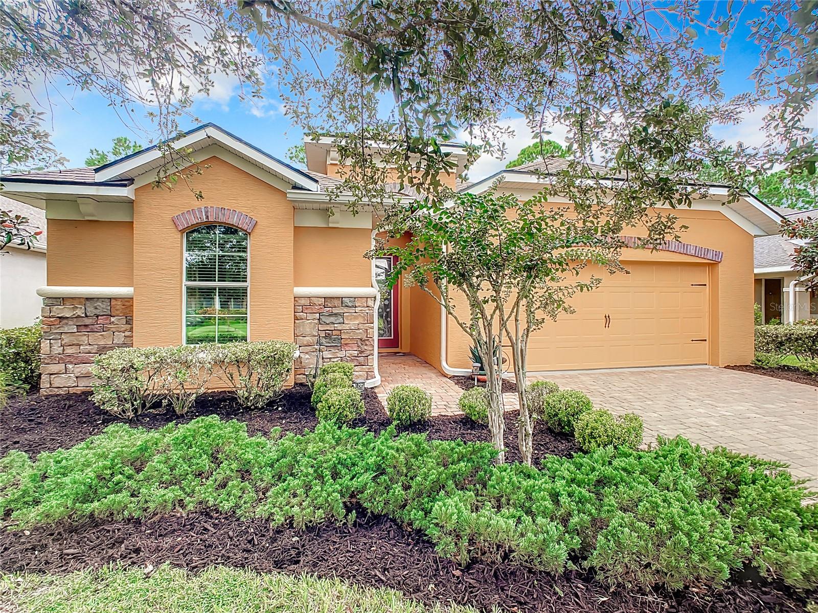 Details for 645 Elk River Drive, ORMOND BEACH, FL 32174