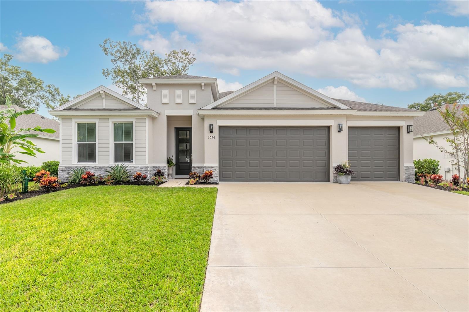 Details for 3026 Adrian Drive, ORMOND BEACH, FL 32174