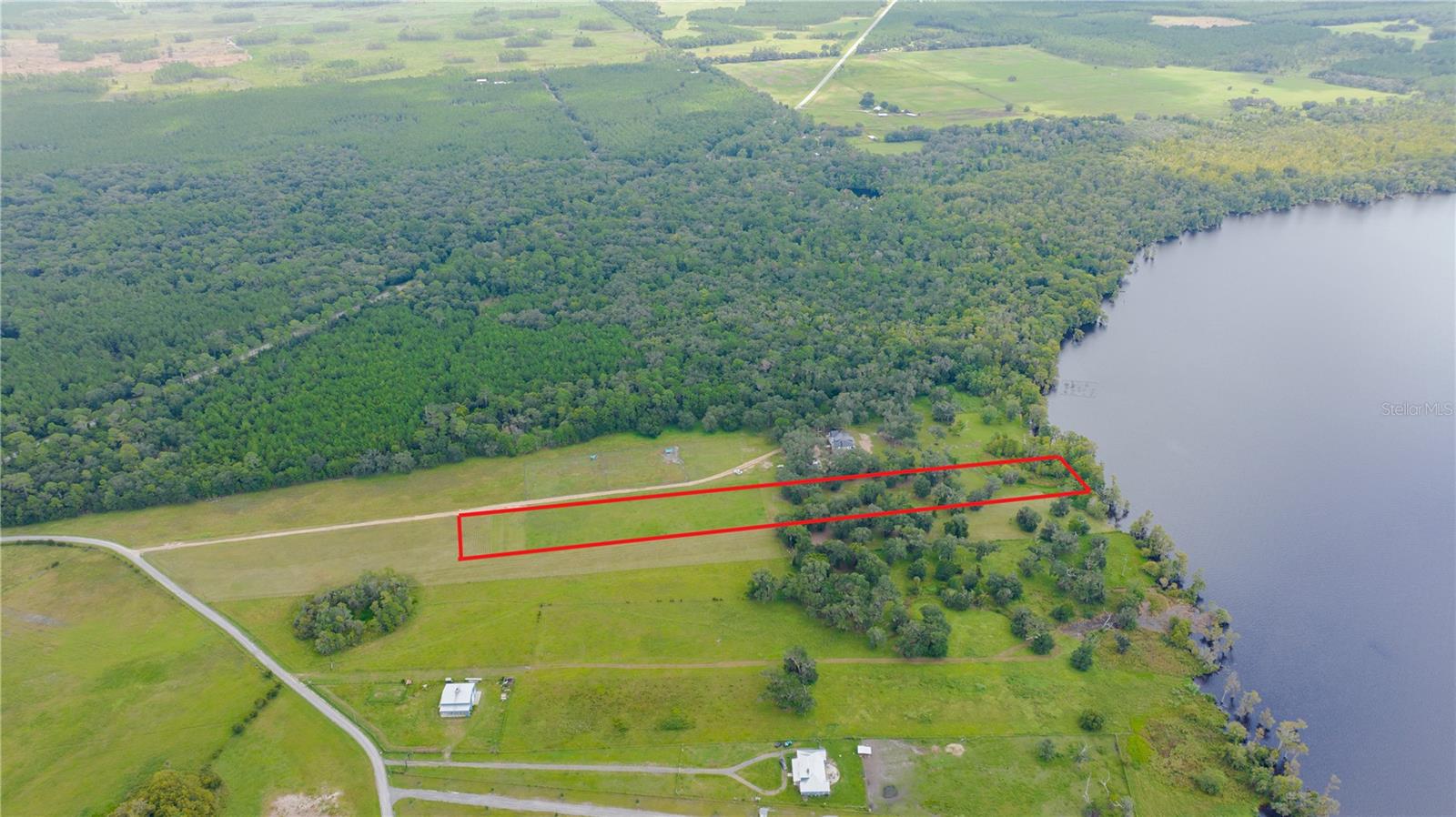 Details for 0 Andalusia Trail, BUNNELL, FL 32110