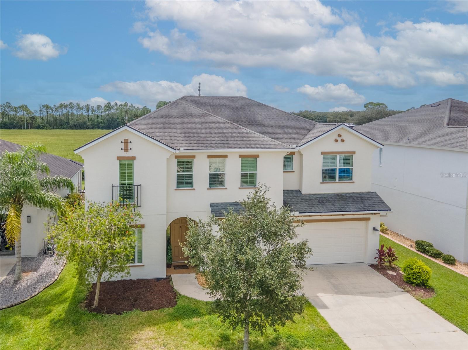 Details for 1924 Mendocino Lane, PORT ORANGE, FL 32128